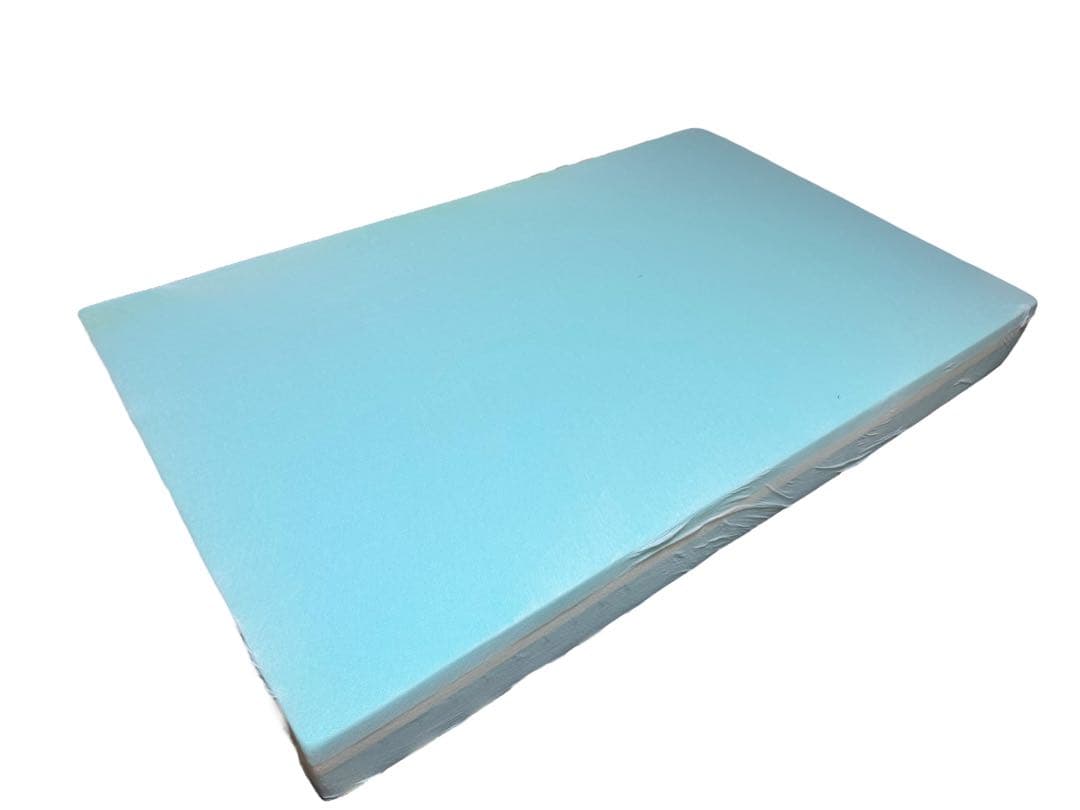 全国送料無料　美品　オリジナルコアラマットレス　セミダブルサイズマットレス