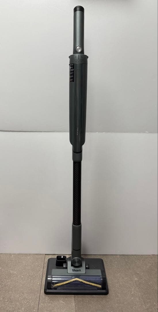 Shark◇EVOPOWER SYSTEM BOOST アッシュグリーン