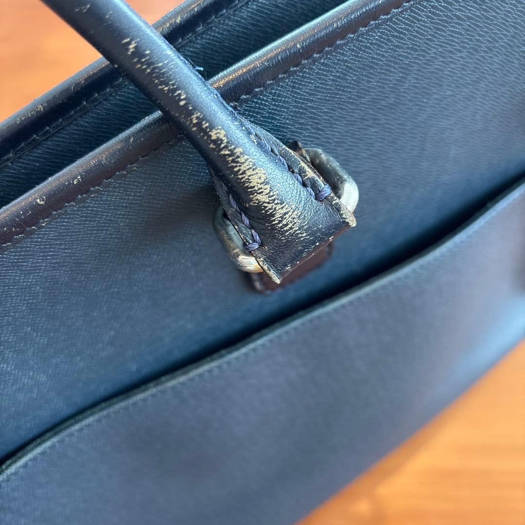 SOMES プログレスブリーフケース