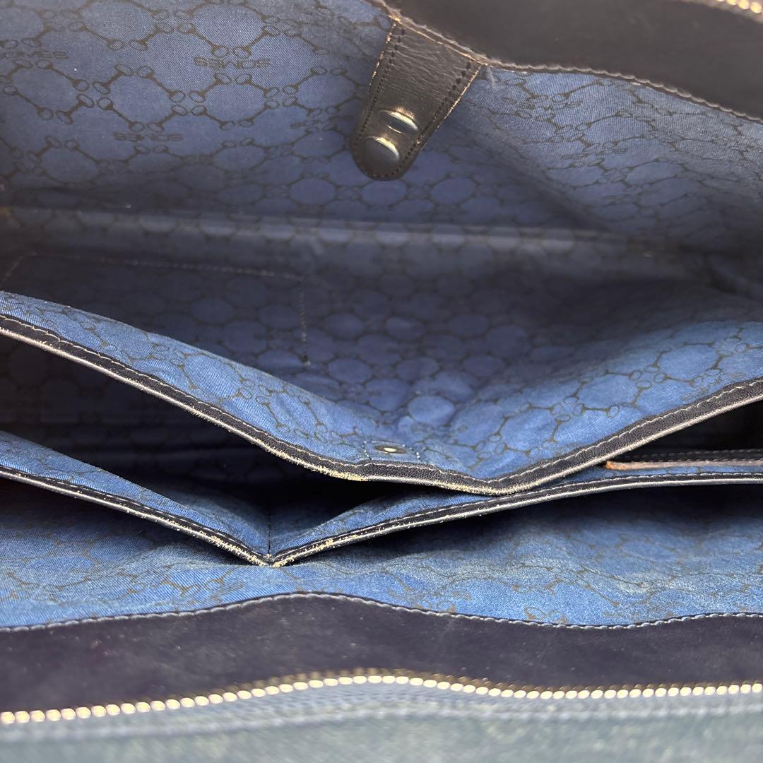 SOMES プログレスブリーフケース