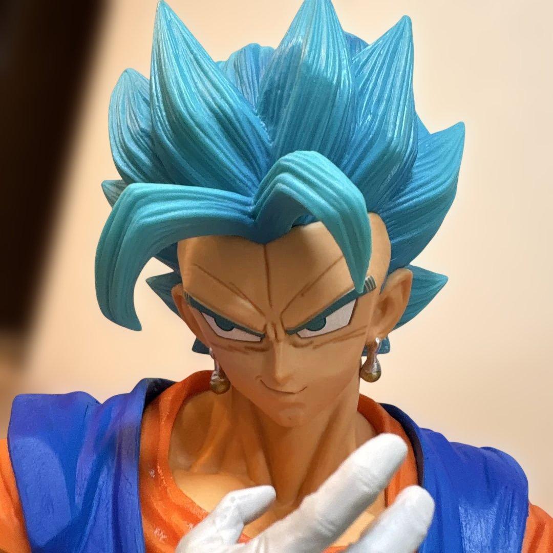 1番くじ　ドラゴンボールB賞　ベジット エクストリームサイヤン