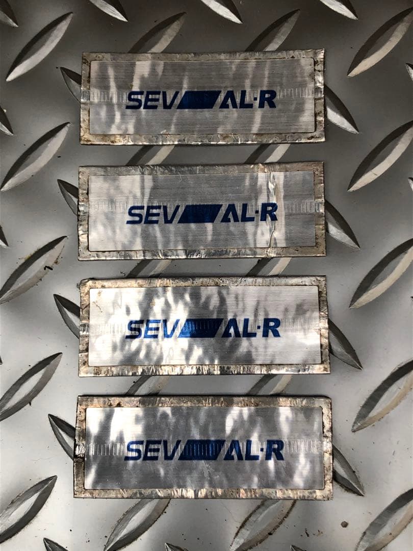 パーツ SEV-AL typeR