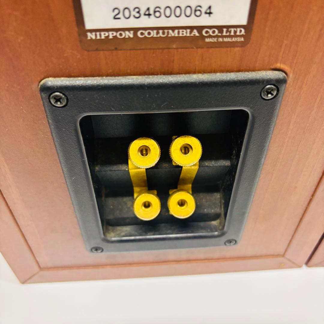 DENON SC-T555SA トールボーイスピーカー