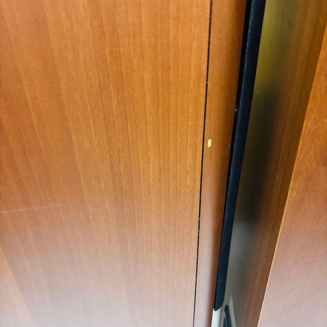 DENON SC-T555SA トールボーイスピーカー