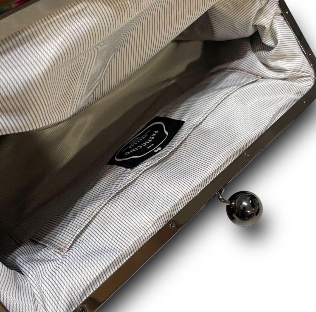 マックスマーラ　パスティチーノ