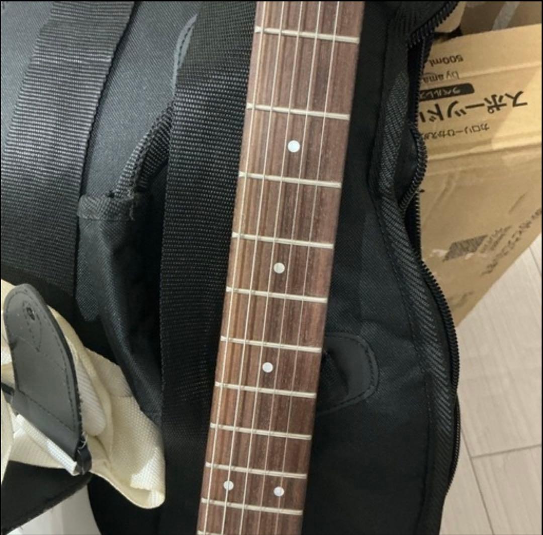 ■YAMAHA PACIFICA PAC012 激鳴、激美　完全調整済