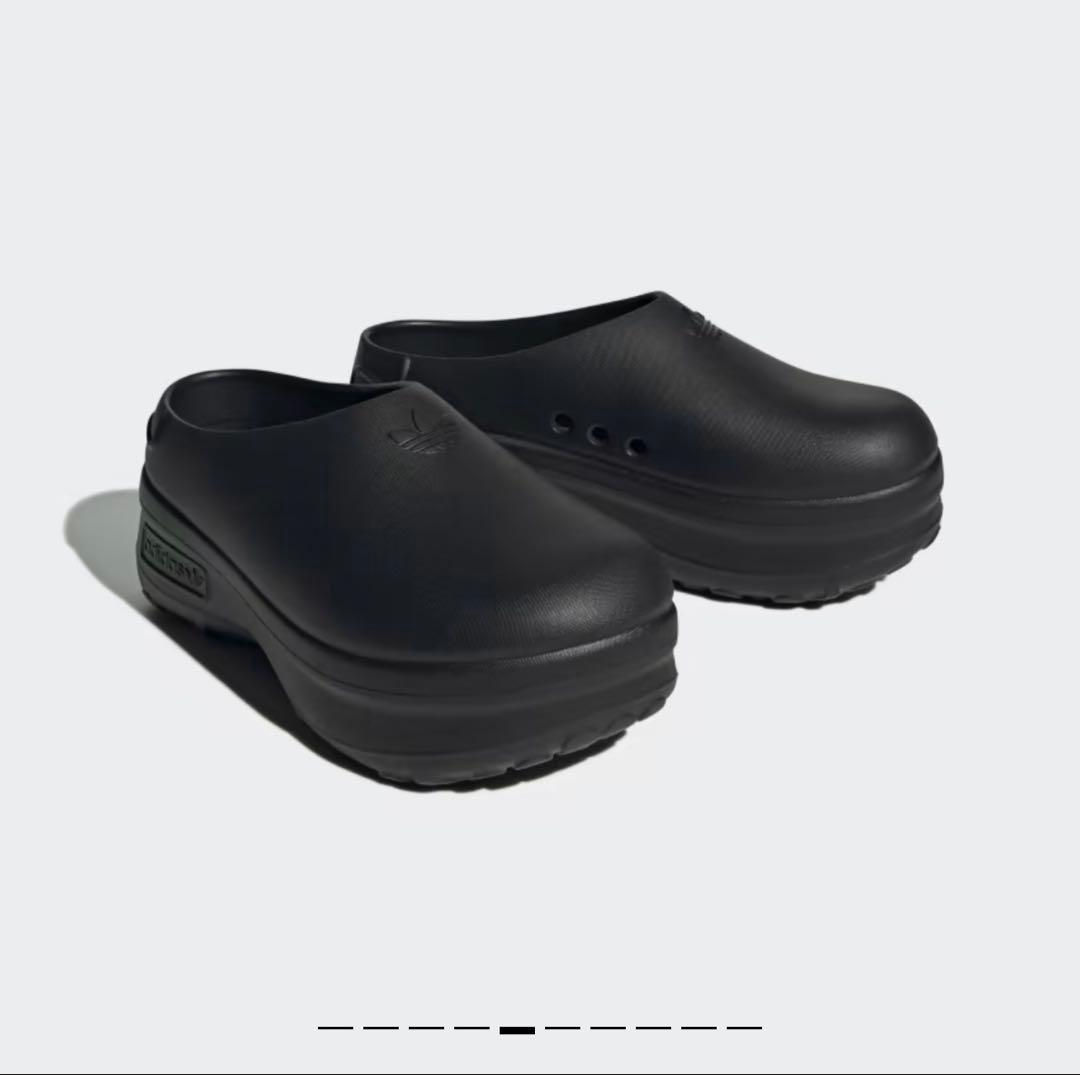 靴 adidas Adifom Stan Smith Mule 27.5cm