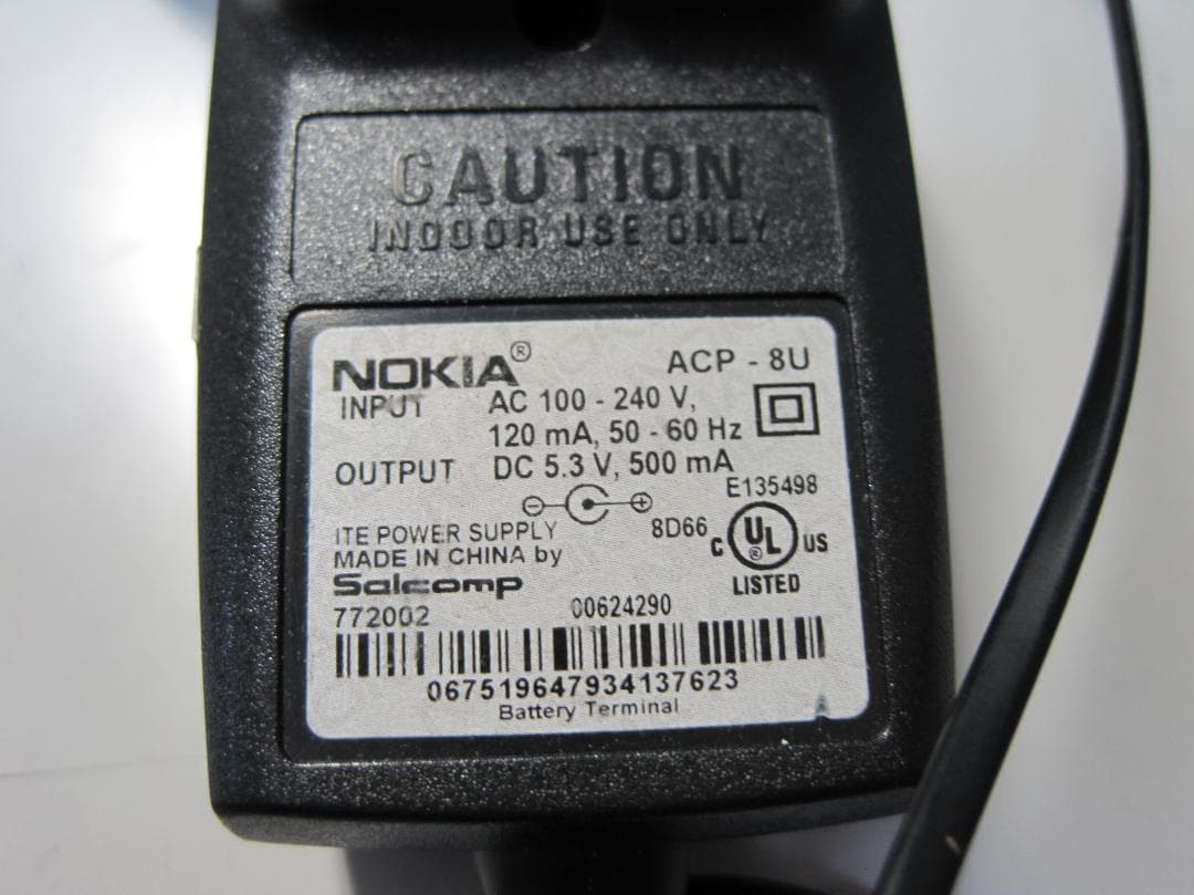 NOKIA ノキア 3310 携帯電話 ジャンク品