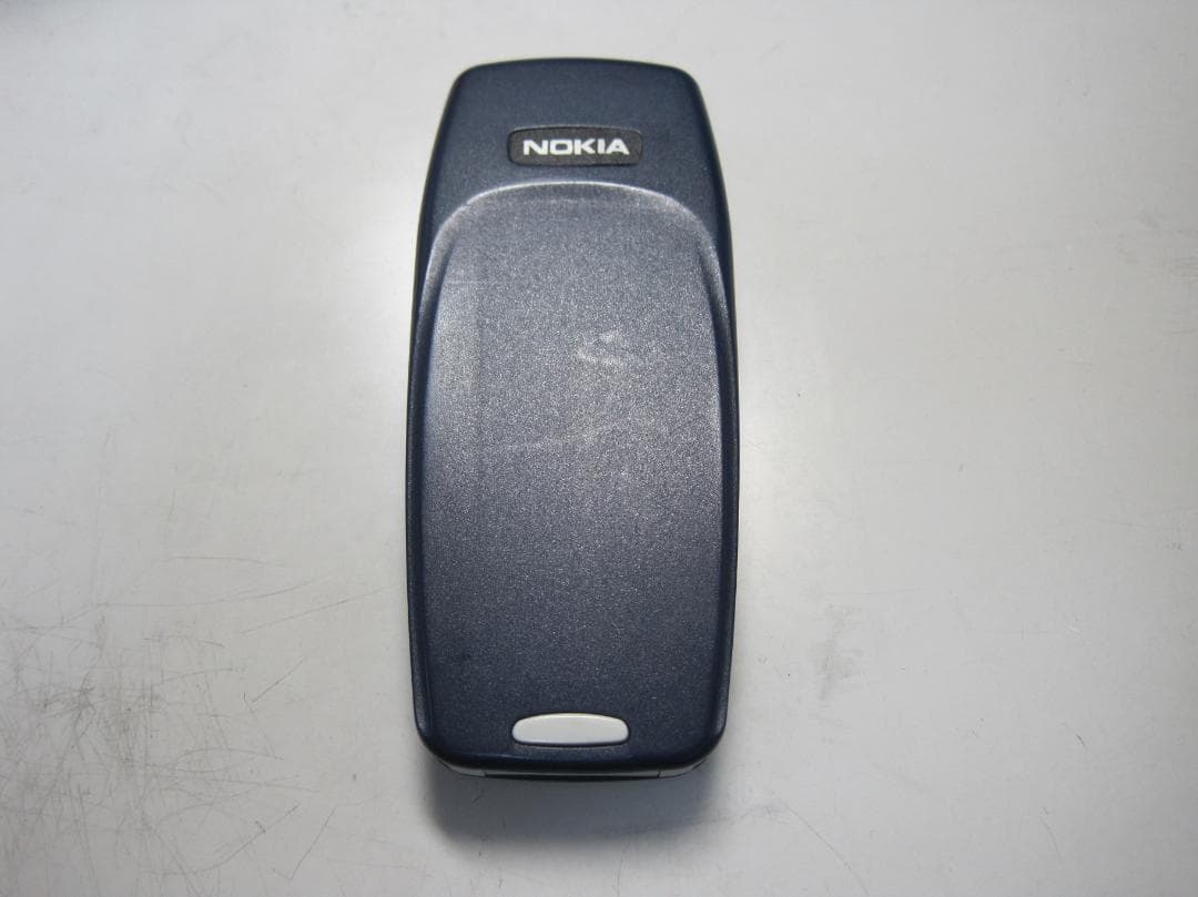 NOKIA ノキア 3310 携帯電話 ジャンク品