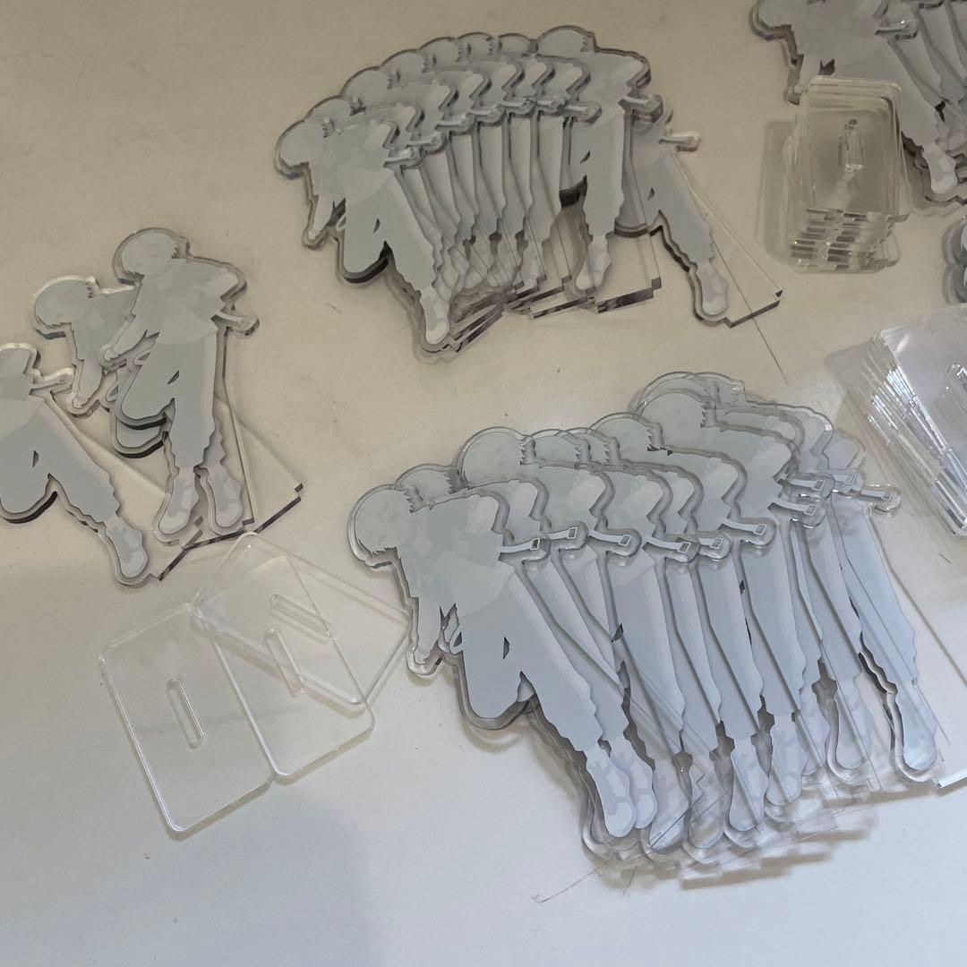 お値下げ2.ゆたくん アクスタ アクリルスタンド まとめ売り