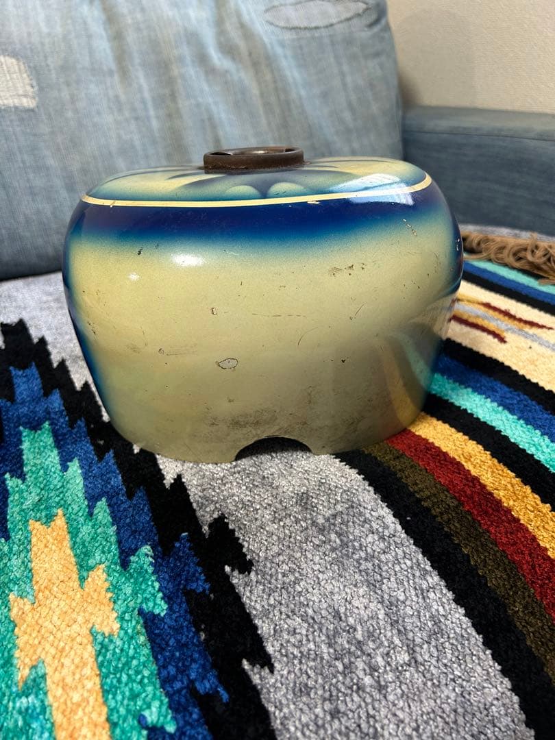 ⭐︎60’s survivor vintage chopper tank⭐︎