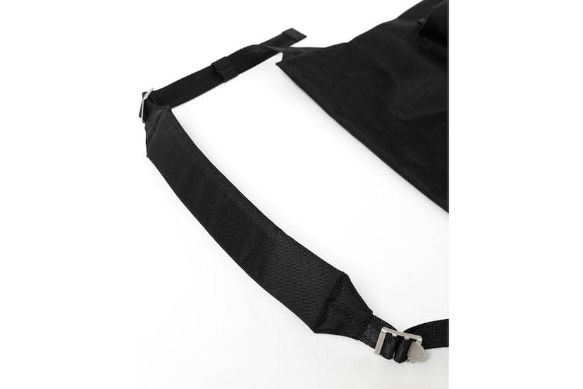 22ss hobo Everyday Shoulder Bag 日本製