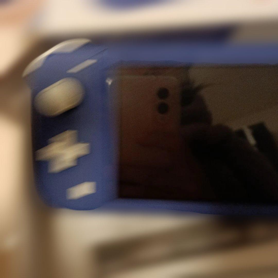 75,スイッチライト