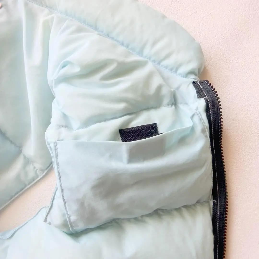 Crescent Down Works クレッセント ダウン ベスト M