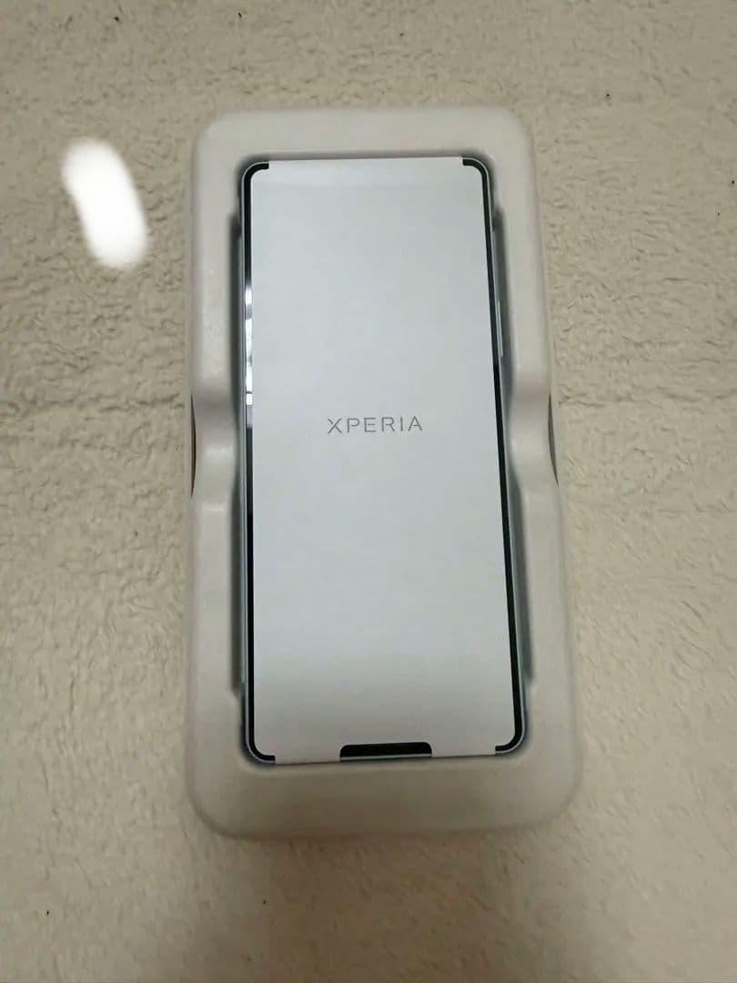 SONY Xperia 10VI Blue 本体　未使用