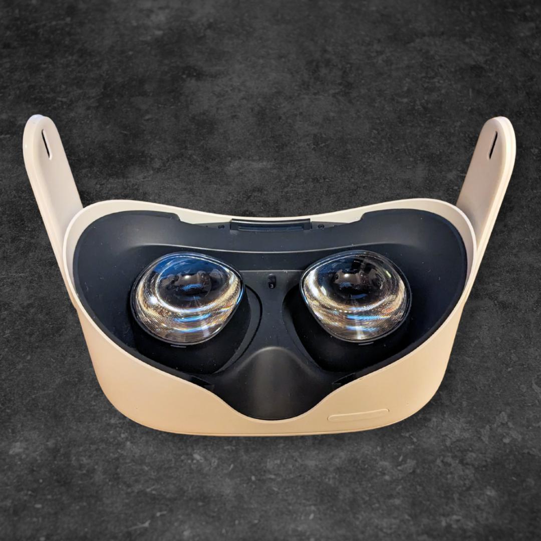 【動作確認済】 Quest 2 64GB 本体のみ