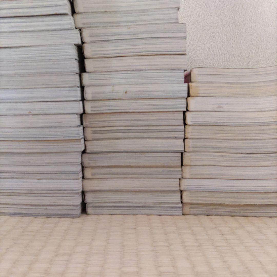 細川智栄子　王家の紋章　１巻〜47巻セット