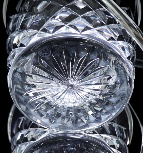 オールド・バカラ レアモデル 大型 アイスペール ブルゴス 氷入れ ヴィンテージ