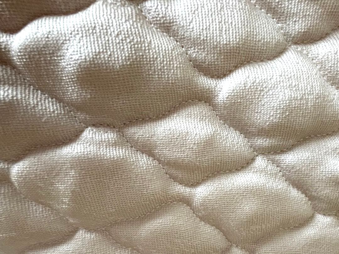 日本ベッド シルキーパフ11317 ダブル｜短期使用 美品 高級ホテル仕様