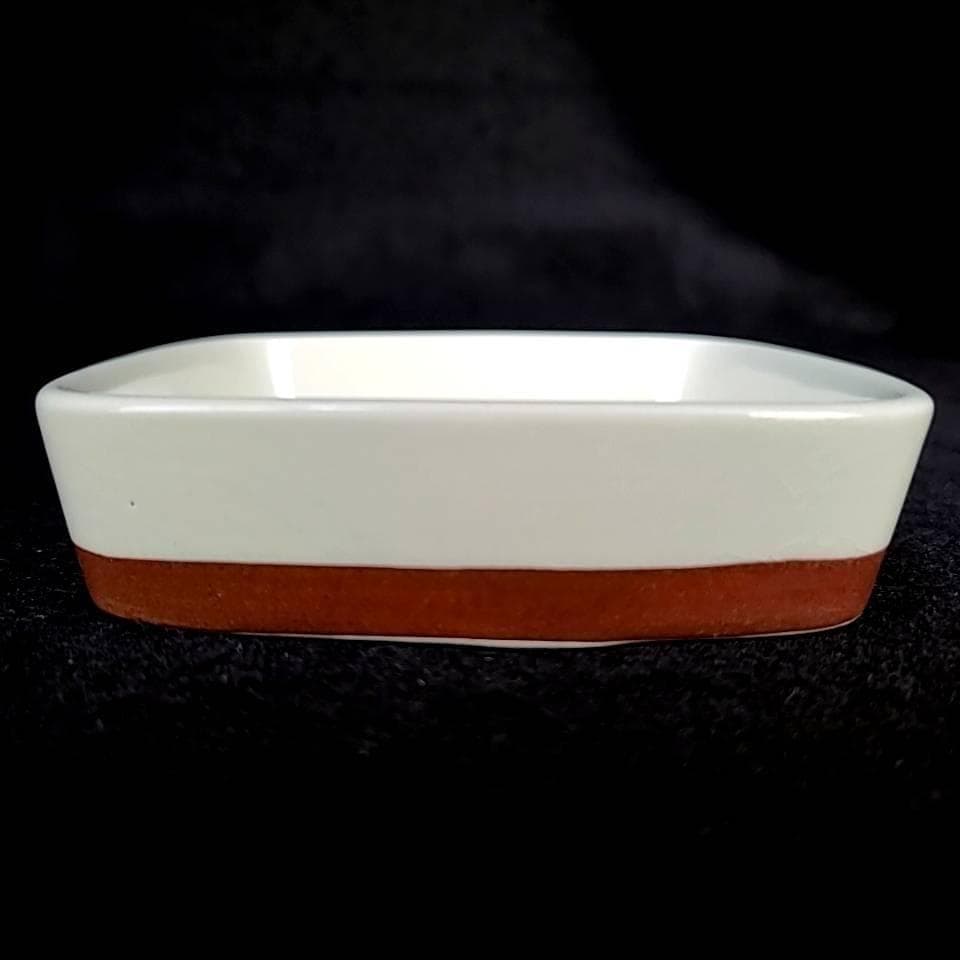 ●良品◆ロイヤルコペンハーゲン　テネラ　トレイ　　小物入れ　小皿　①1