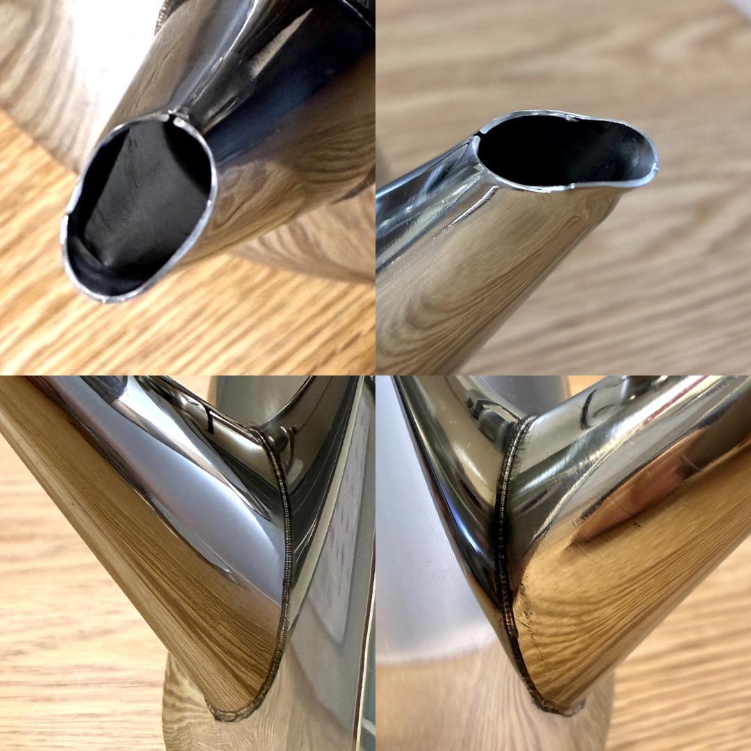 opa MARI ステンレス ケトル 1.5リットル 中古品