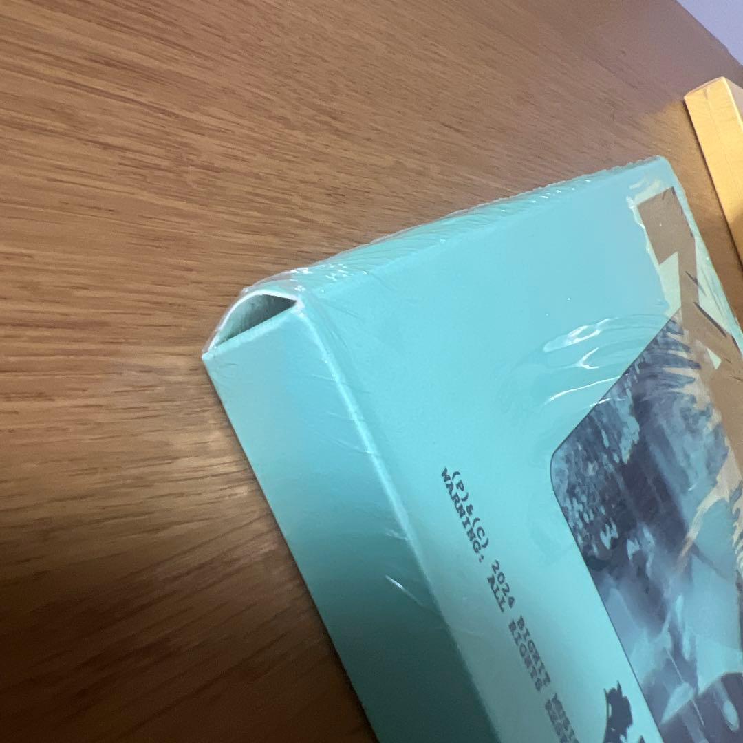 LAYOVER MUSE 特典 ラキドロー JPFC 未開封　まとめ売り BTS