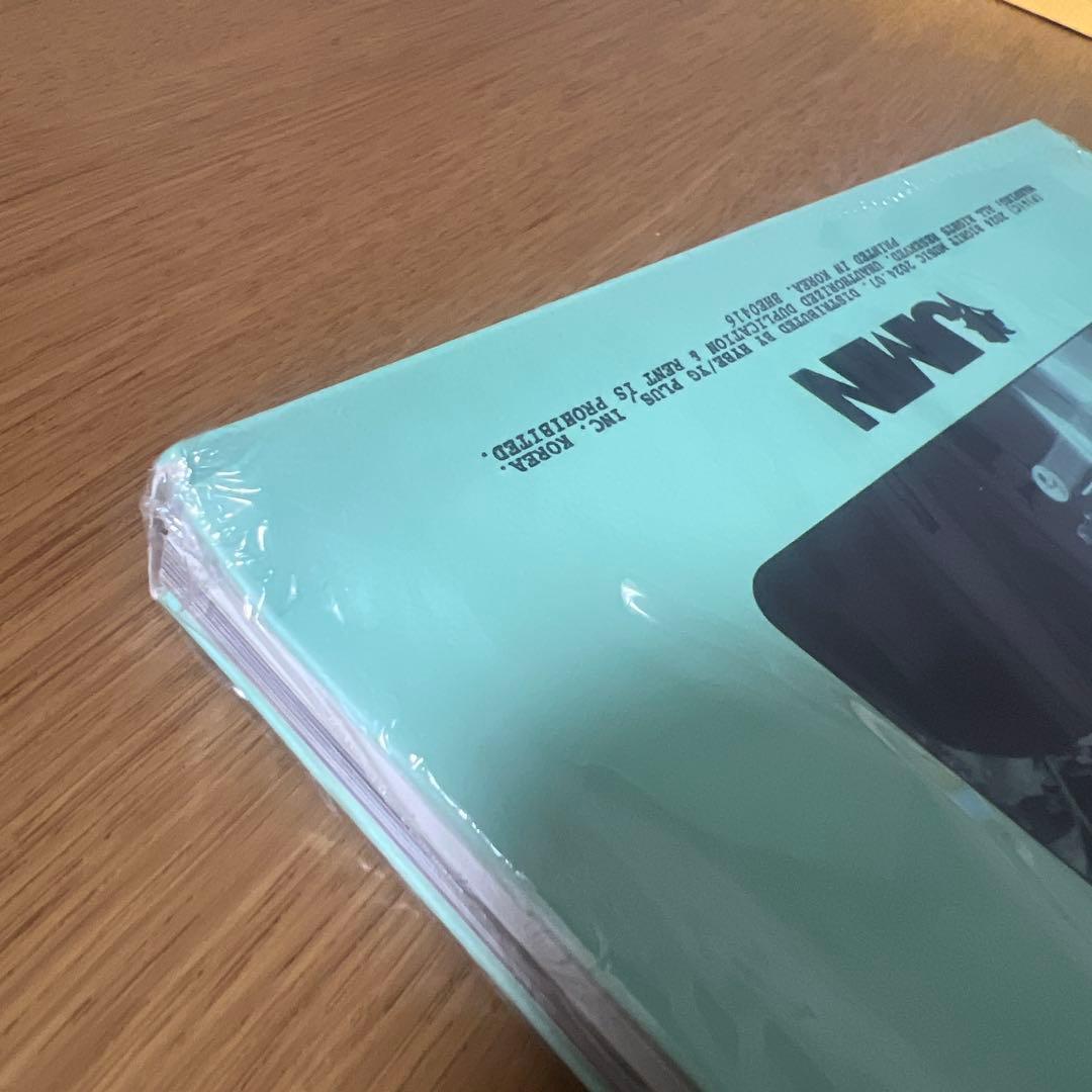 LAYOVER MUSE 特典 ラキドロー JPFC 未開封　まとめ売り BTS