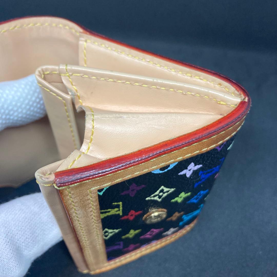 Louis Vuitton マルチカラー ケース　M92656 ヴィトン