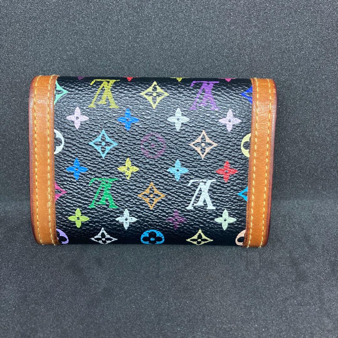 Louis Vuitton マルチカラー ケース　M92656 ヴィトン