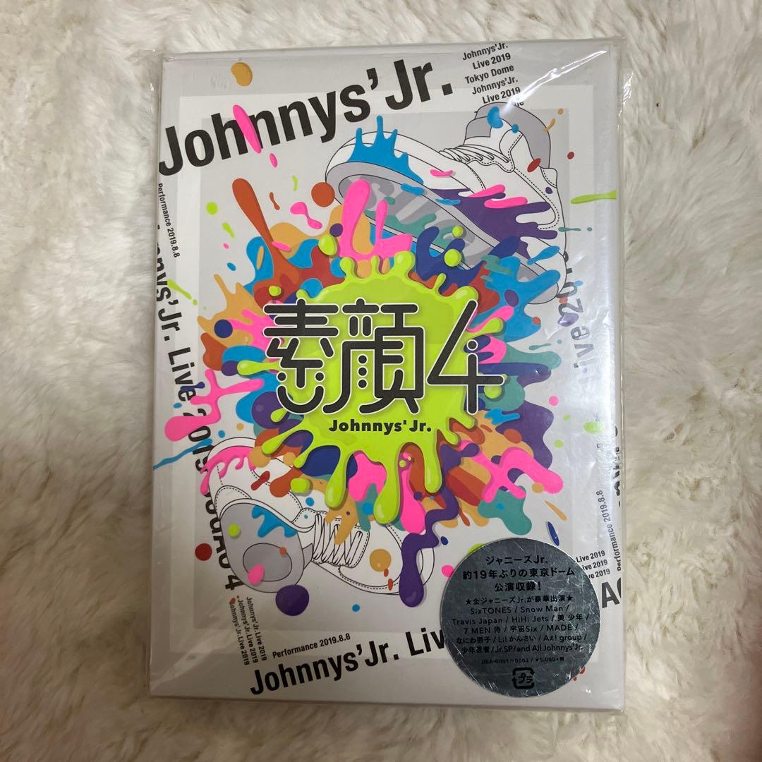 嵐 初回限定盤 Blu-ray ジャニーズJr  DVD 裸の少年 まとめ売り