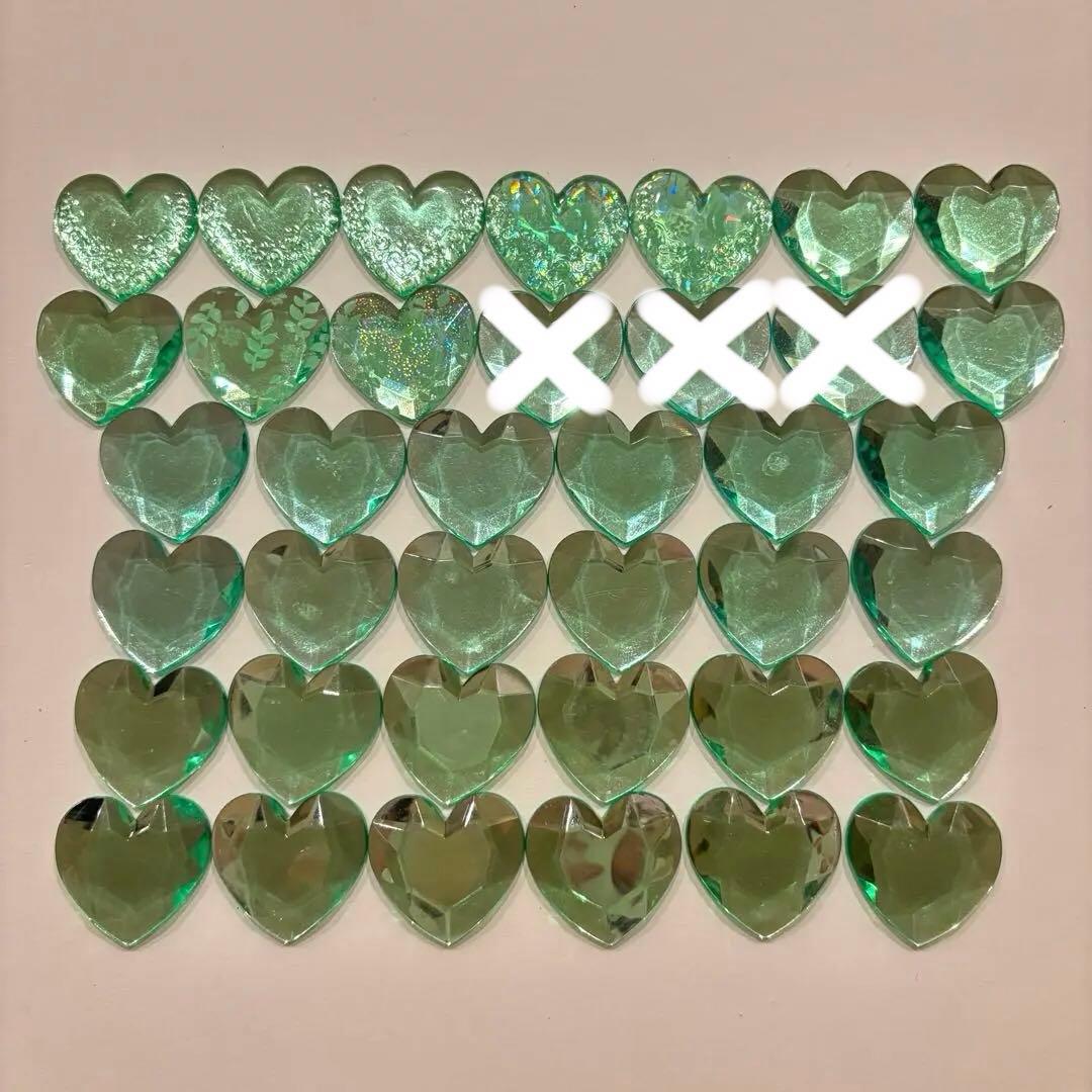 レア✨ プリティーリズム プリズムストーン まとめ売り 260個