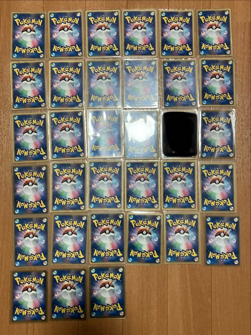 PCG プロモ まとめ売り 32枚セット Promo 引退品