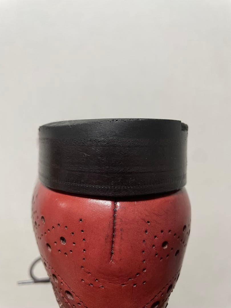 【レア】極美品 エドワードグリーン ファルカーク MTO品 6D 82ラスト