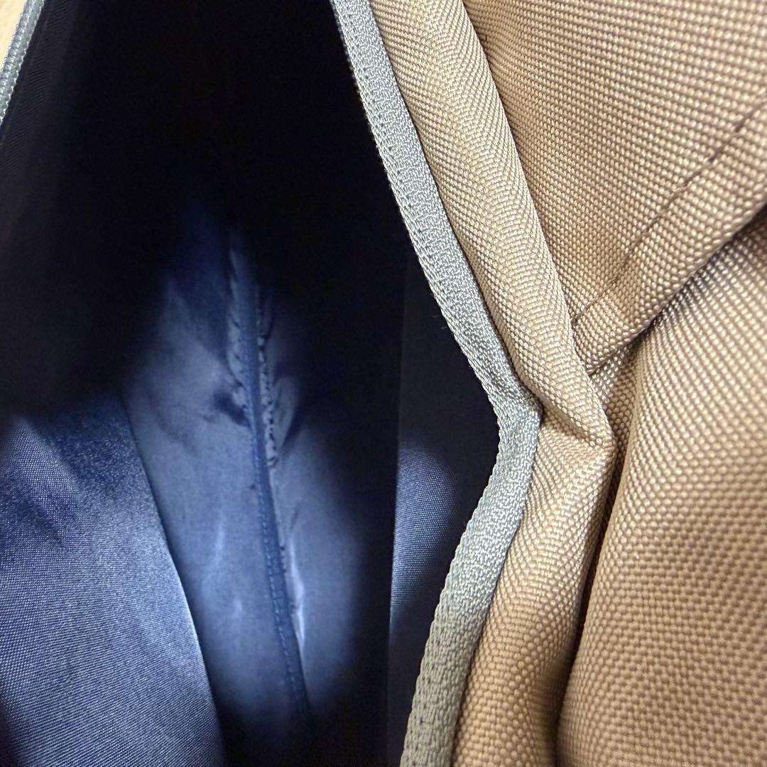 LEXUS レクサス×Admiral アドミラル リュック 未使用