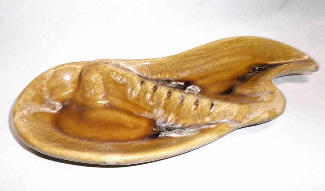 ★ミッド センチュリー アシュトレイ Vintage Mid Century