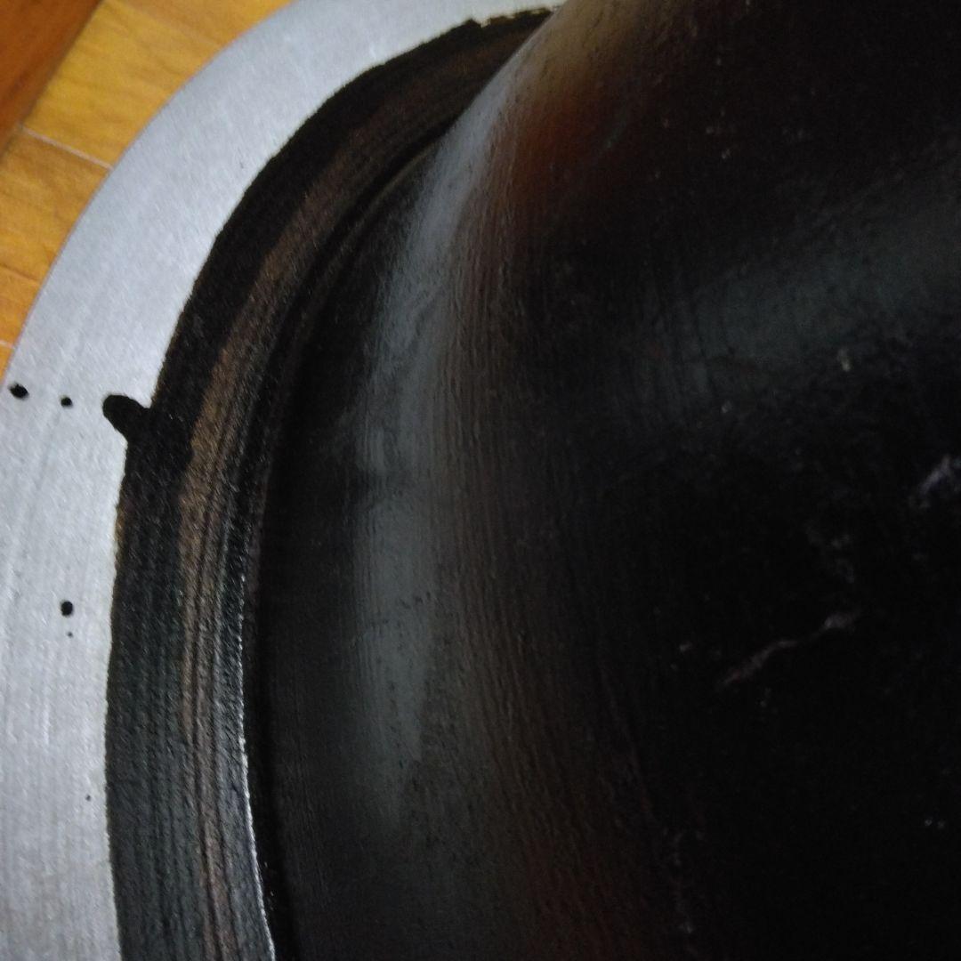 アルミ羽釜　羽釜　ツバ釜