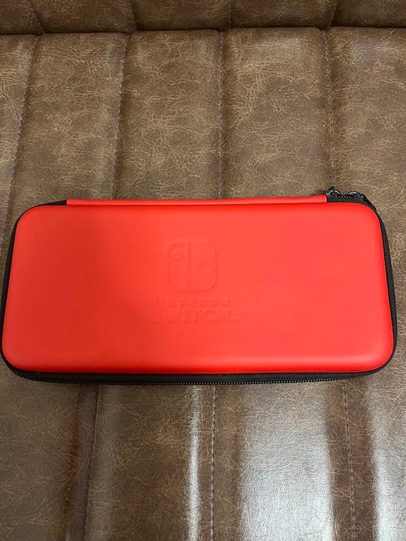 Nintendo Switch Lite 本体 動作確認済 箱あり