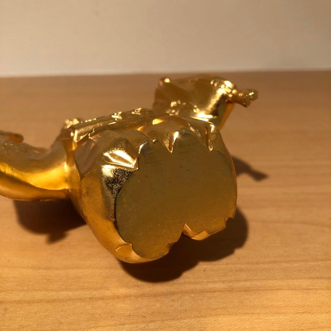 置き物　文鎮　ペーパーウエイト