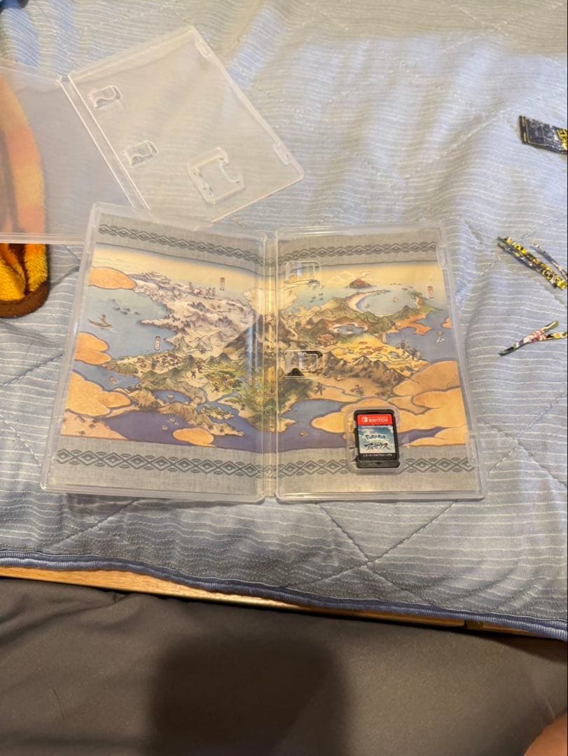 スイッチ ゲームソフト 3本セット