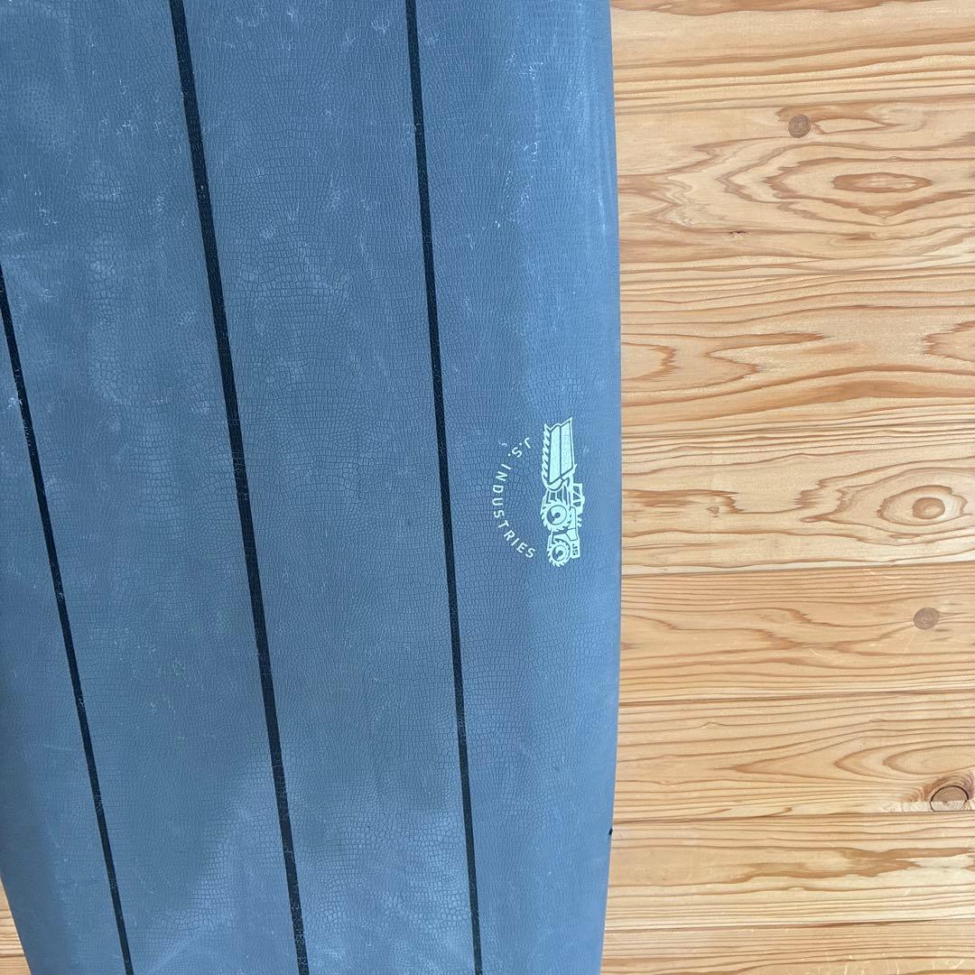 JS INDUSTRIES ⭐︎ビッグバロンソフトボート７