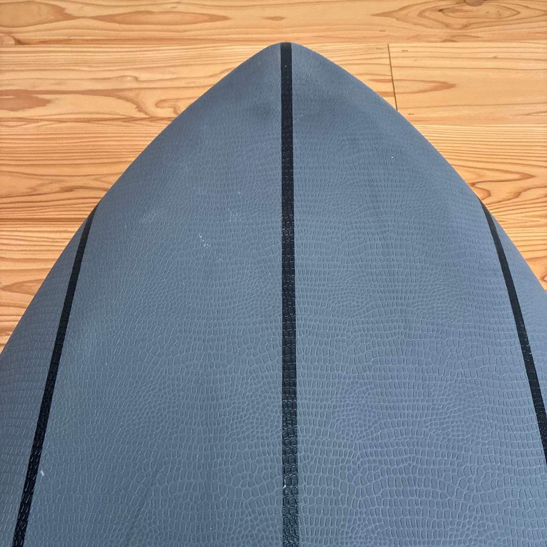 JS INDUSTRIES ⭐︎ビッグバロンソフトボート７