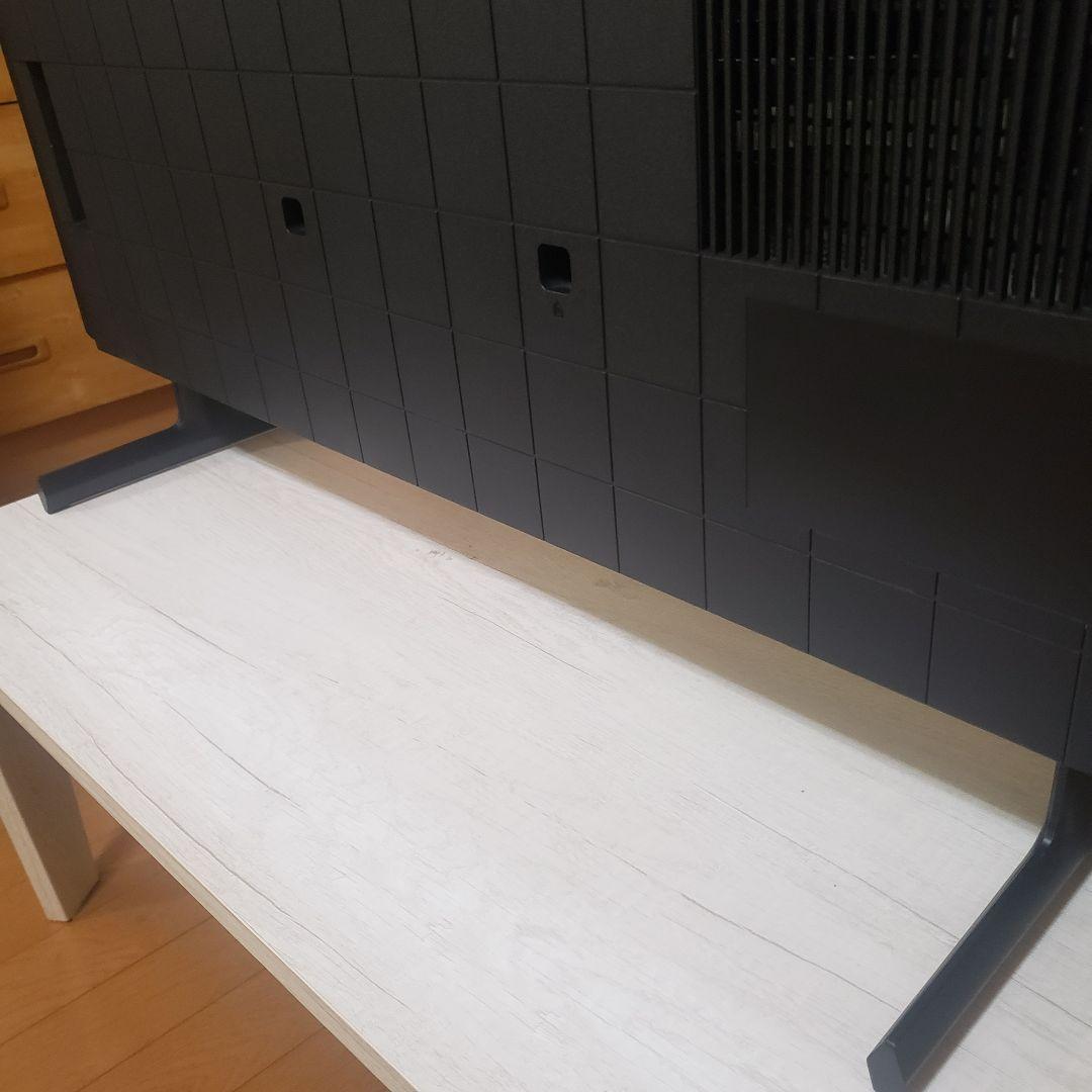 SONY BRAVIA4K液晶テレビKJ-50X80L/2023年製[超美品]