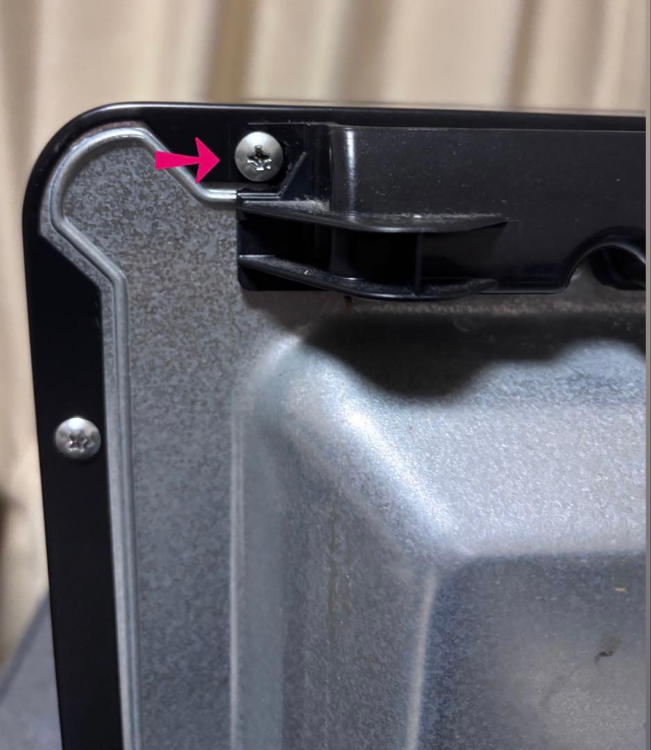 HITACHI オーブンレンジ MRO-S8X 2019年製