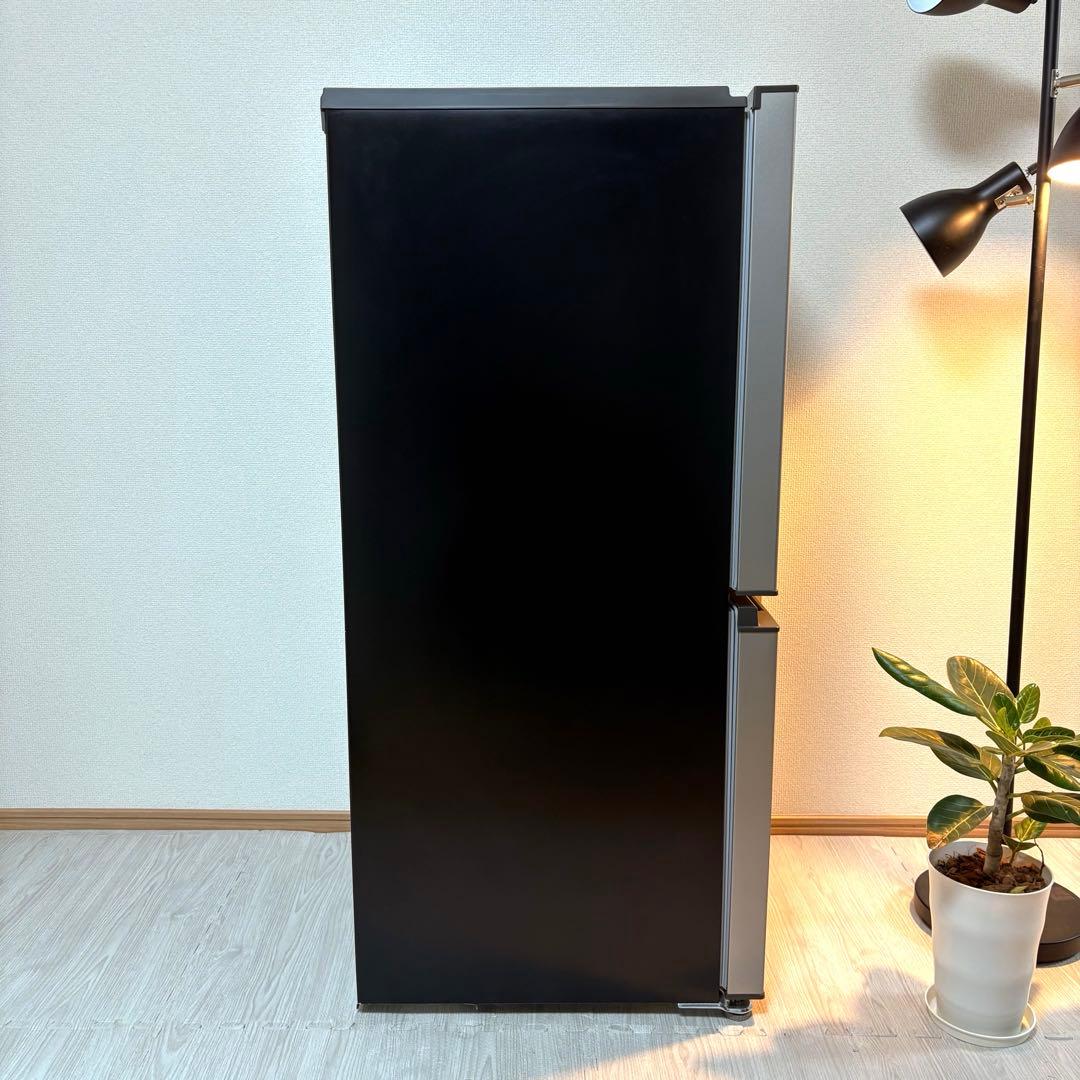 2024年 冷蔵庫 一人暮らし 単身用 小型 3ヶ月保証送料無料 未使用に近い