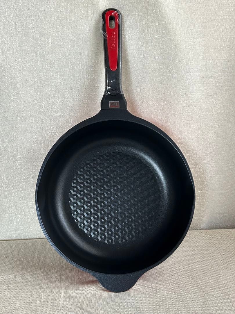 Bellfina ベルフィーナ　ダイヤモンドパン　グランドセット　A-77240