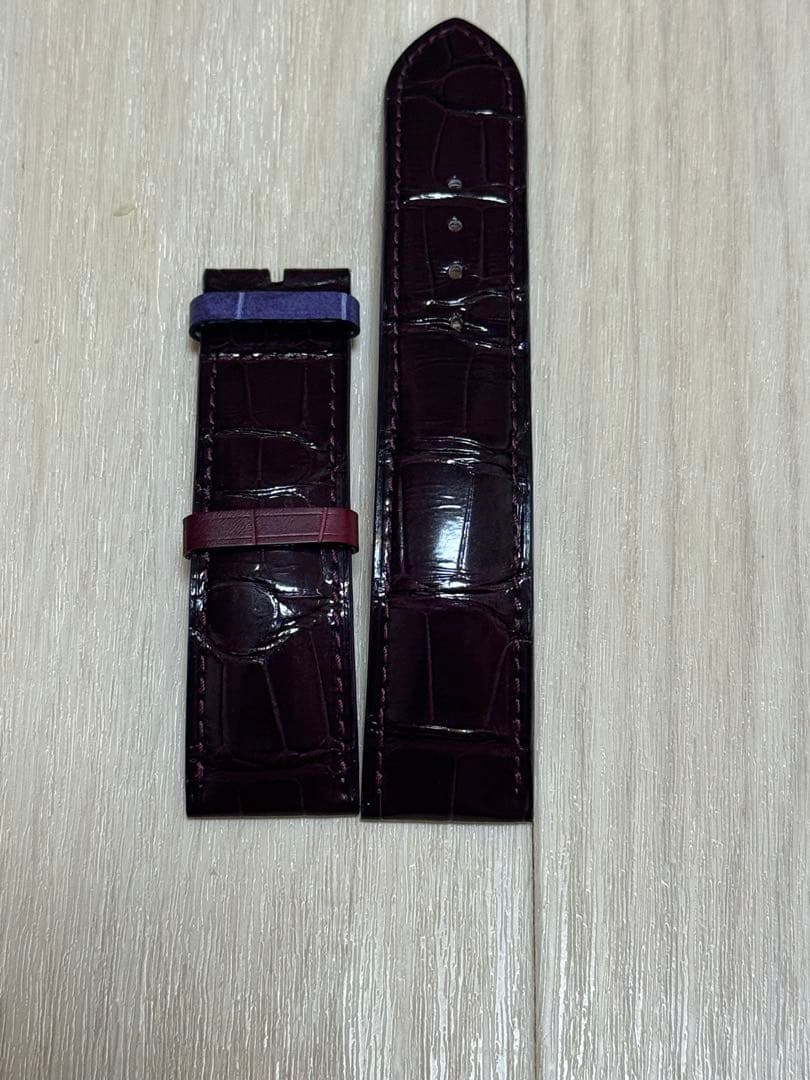 腕時計用ベルト　２２mmまとめ売り　ジャンルソー他