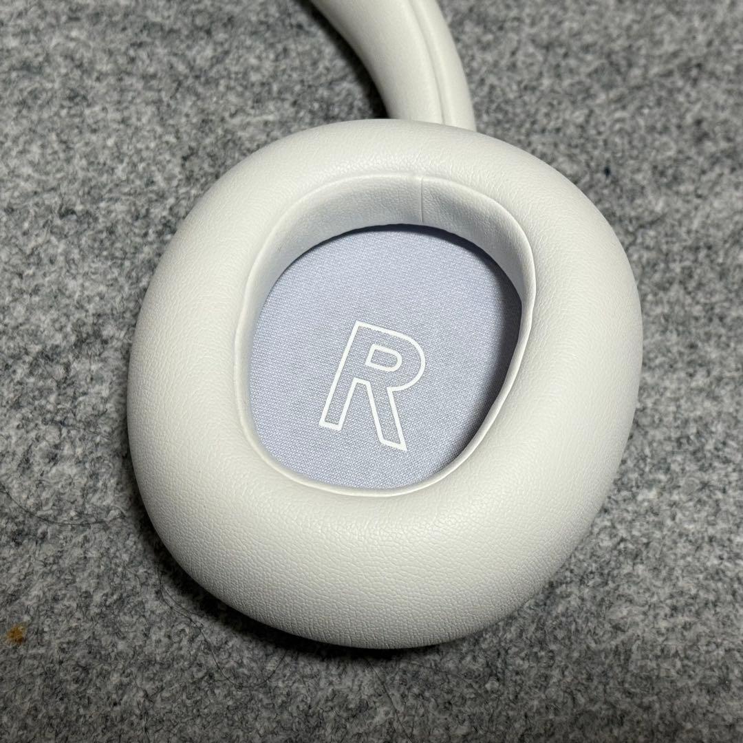 【美品】Logicool G735 ゲーミングヘッドセット ホワイト