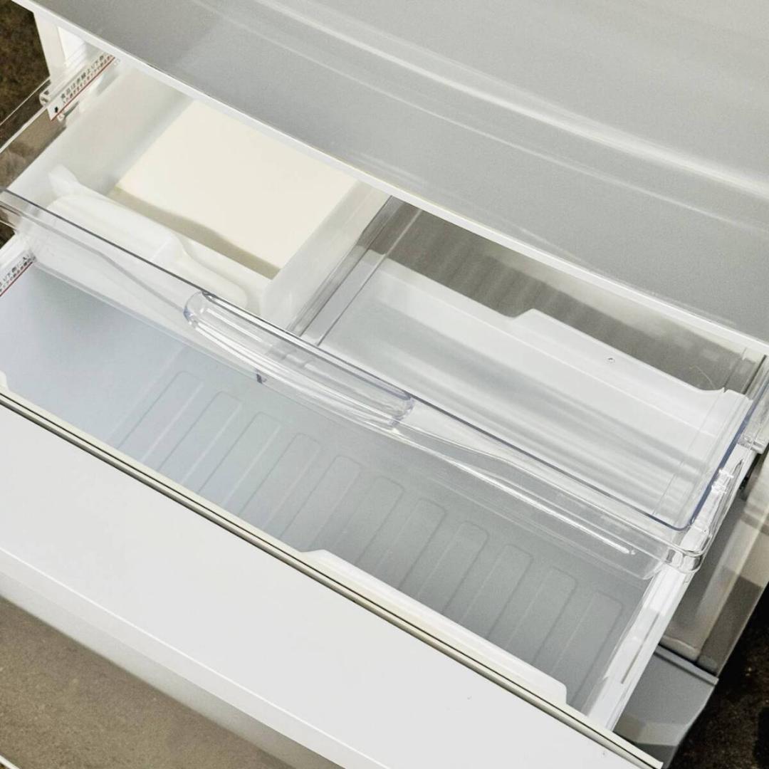 甲MJ19177　クリーニング済　送料無料　即購入可能　スピード発送　冷蔵庫