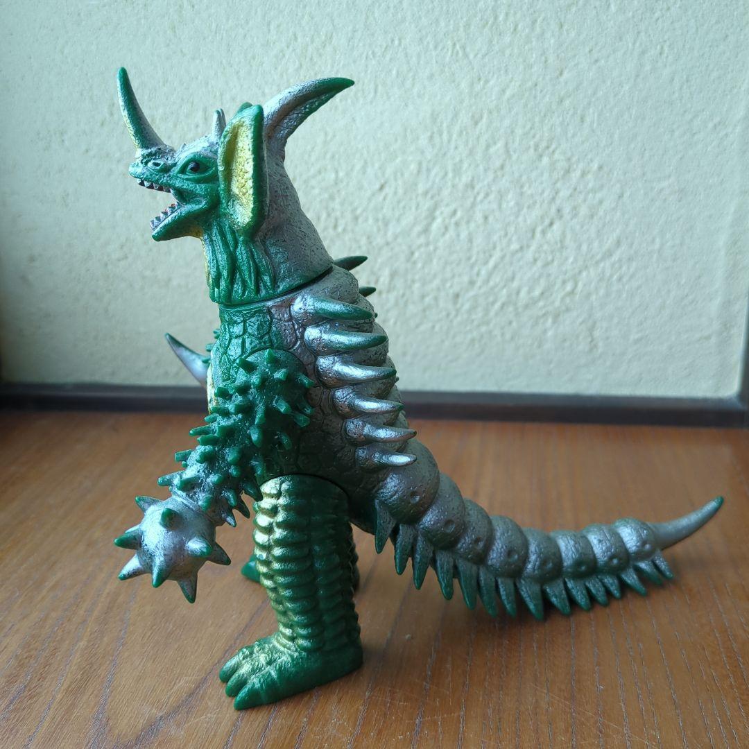 ポピーキングザウルス　タイラント