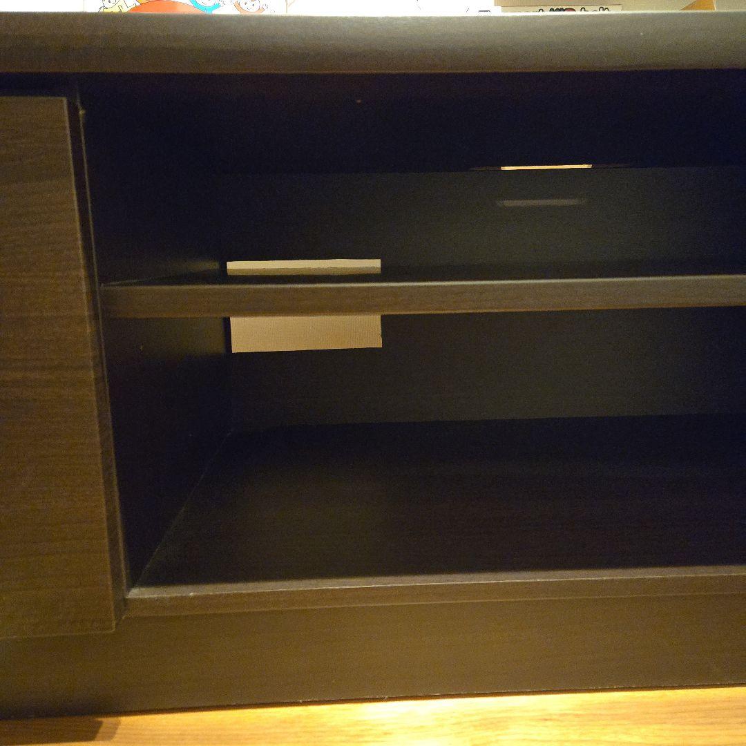 EIDAI リビングステージ TVボード 幅160cm 永大産業